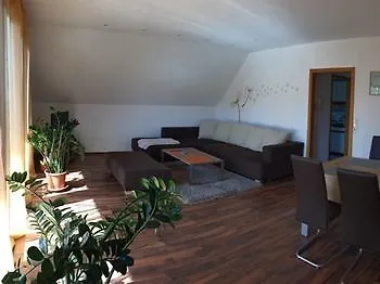 Hotel Messezimmer4U Düsseldorf