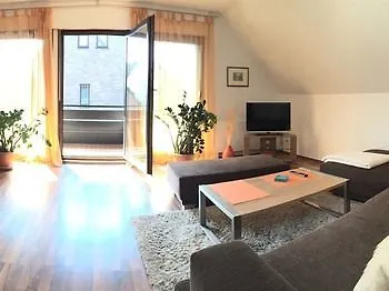 Hotel Messezimmer4U Düsseldorf 2*,