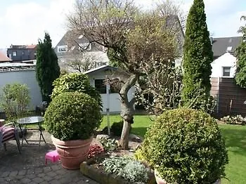 Hotel Messezimmer4U Düsseldorf