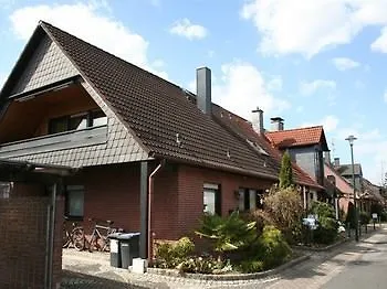 Hotel Messezimmer4U Düsseldorf
