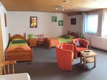 Hotel Messezimmer4U Düsseldorf Niemcy