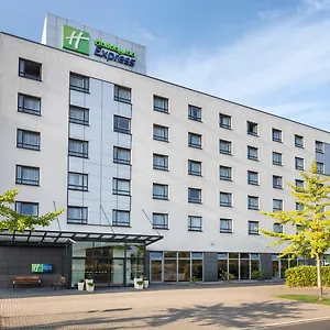 Holiday Express - City North By Ihg Düsseldorf