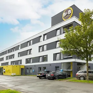 Duesseldorf-airport Düsseldorf